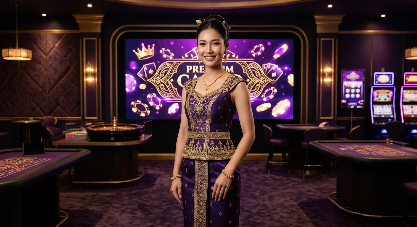 satu789 เว็บพนันออนไลน์ครบวงจร สล็อตเว็บตรง คาสิโน บาคาร่า