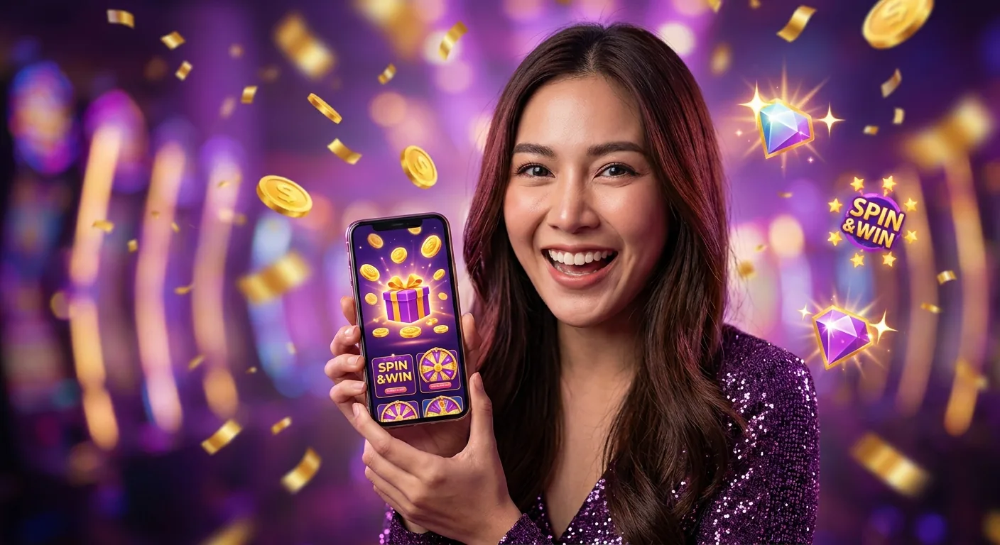โปรโมชัน satu789 โบนัสต้อนรับ คืนยอดเสีย